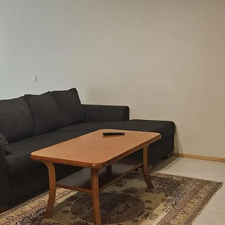 A In A Quiet Area